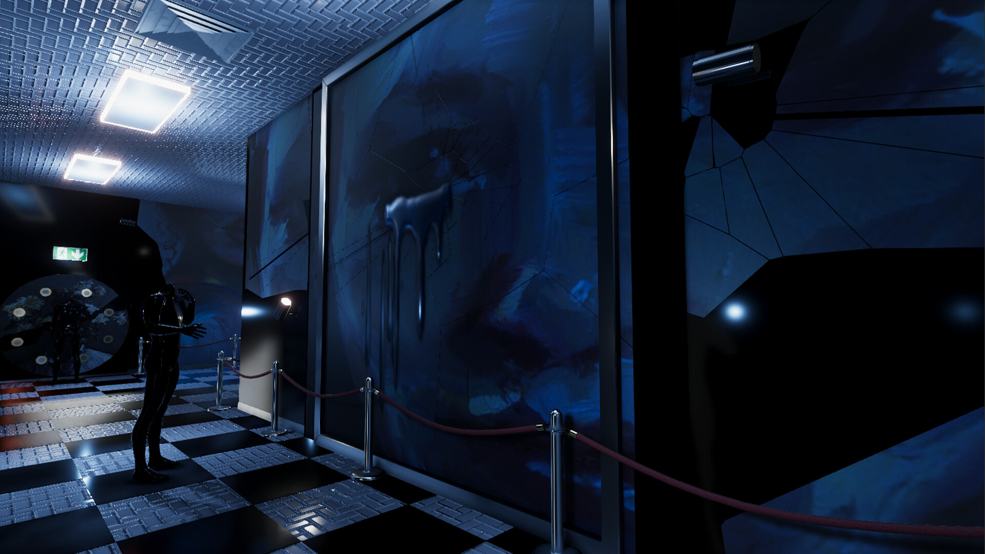 The Lost Gallery screenshot 8