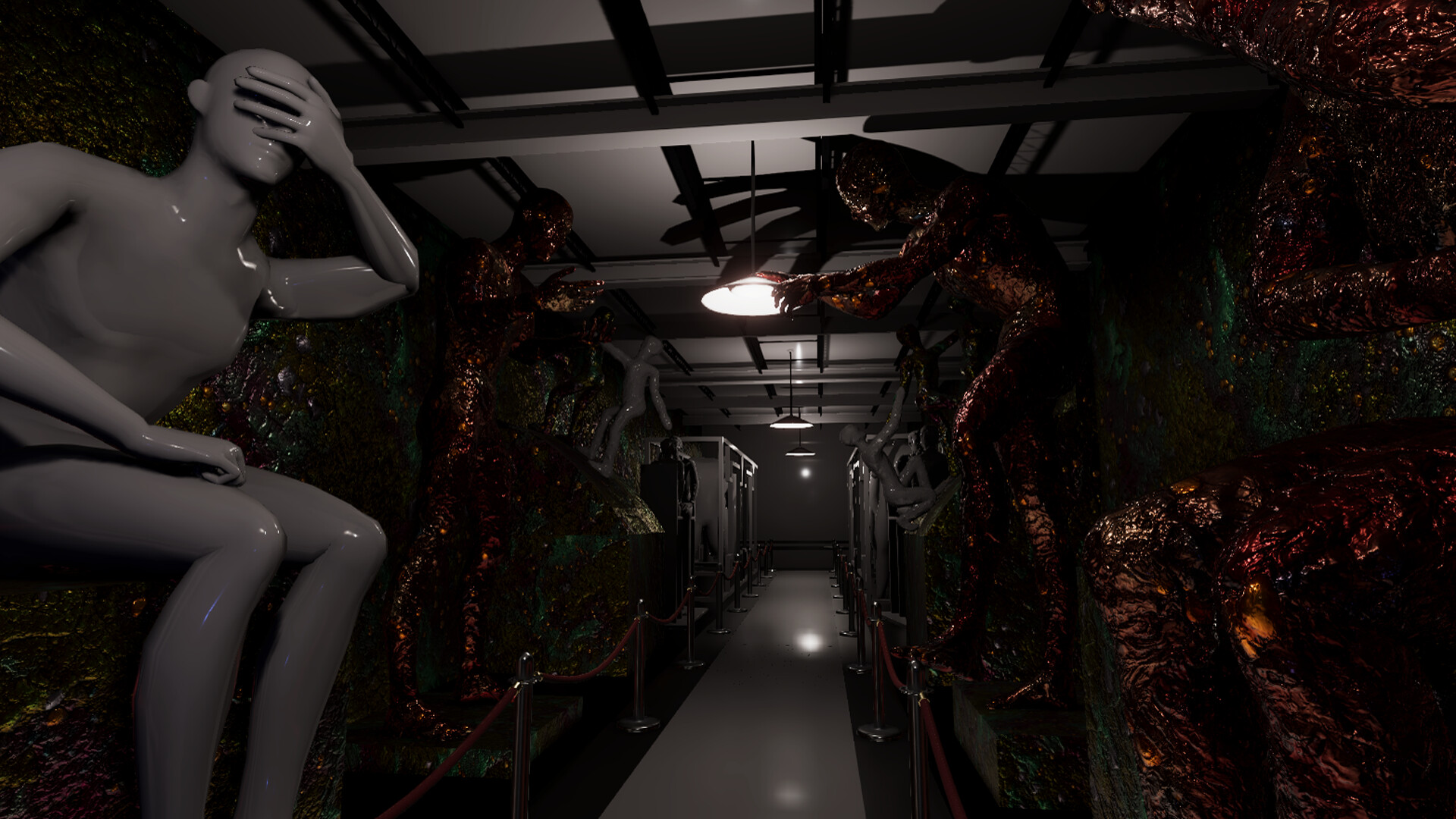 The Lost Gallery screenshot 7