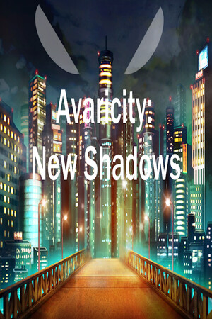 Avaricity: New Shadows