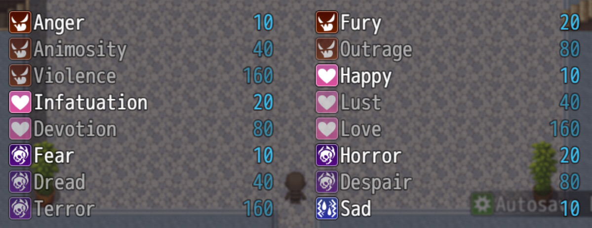 Avaricity: New Shadows screenshot 5