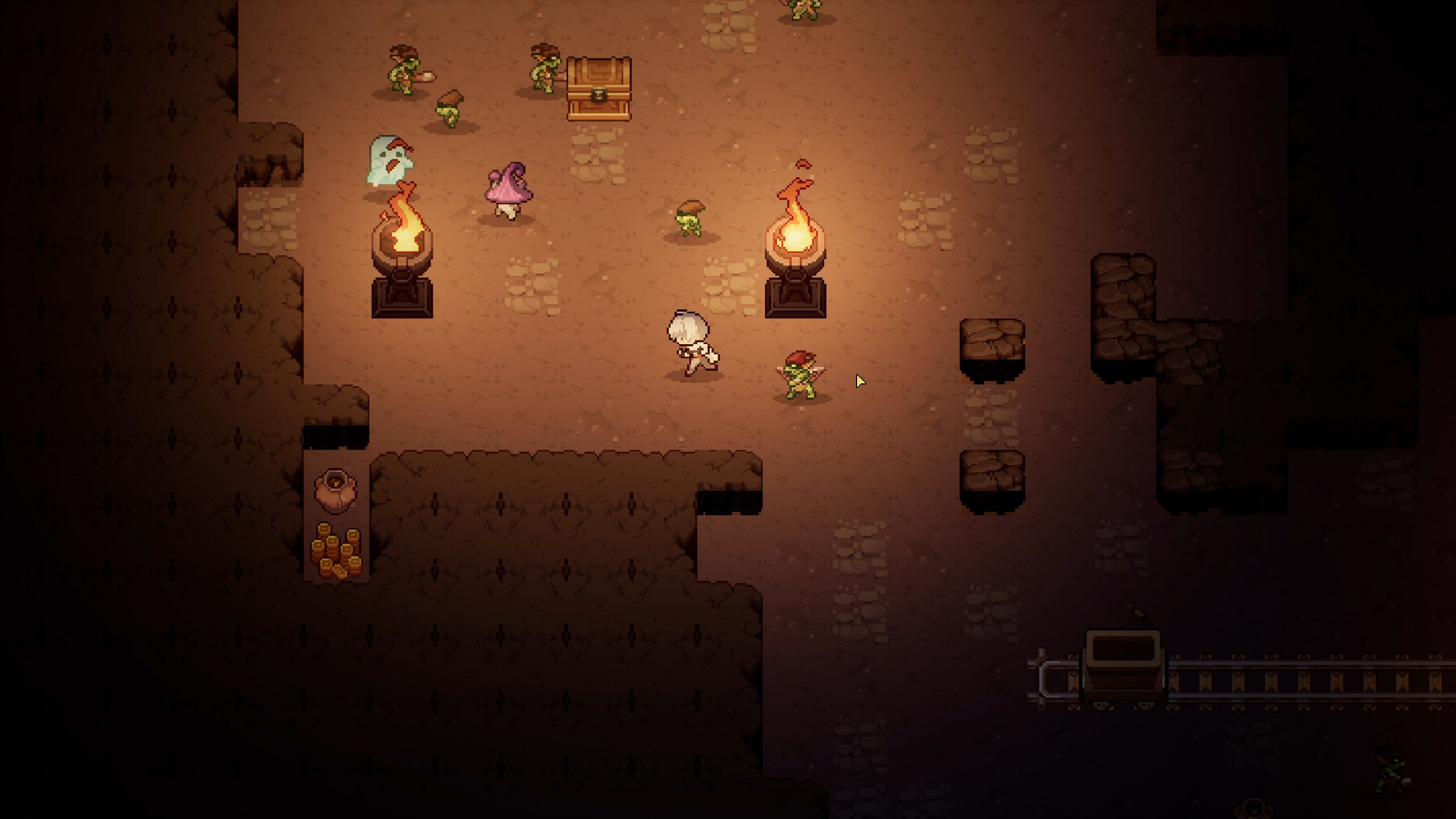 Magi Scapes screenshot 12