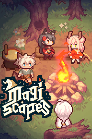 Magi Scapes
