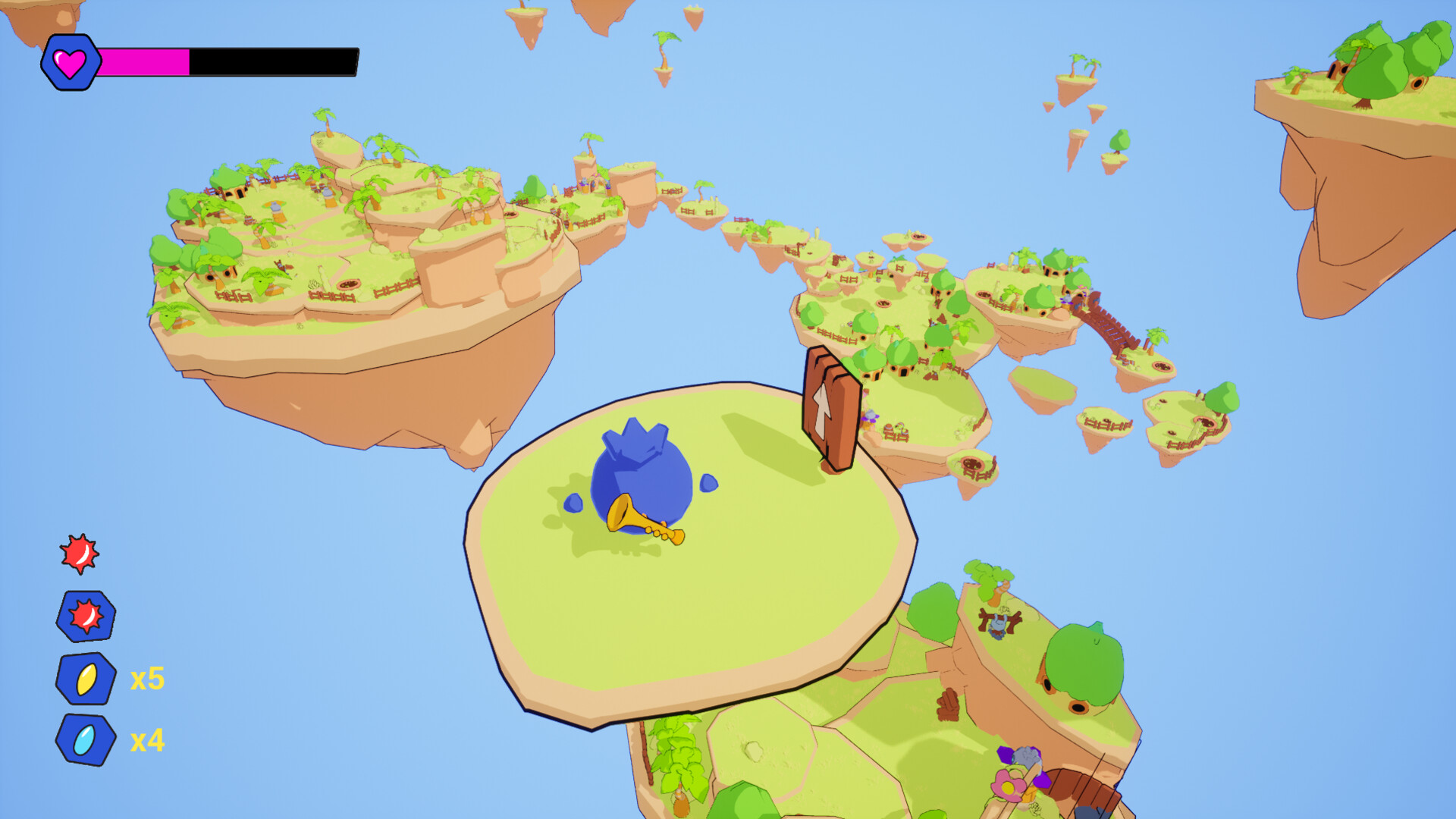 Reberryon screenshot 3