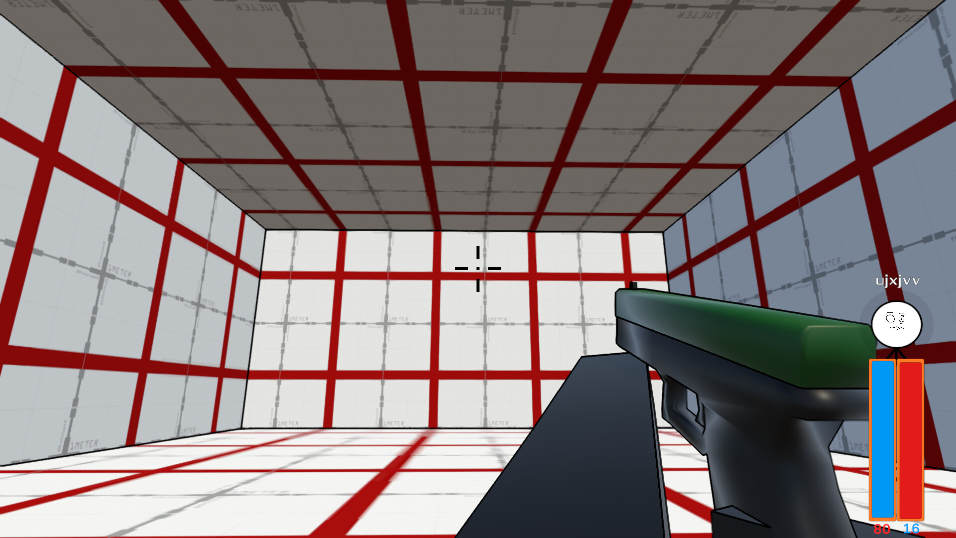 Up Down All-a-Round screenshot 7