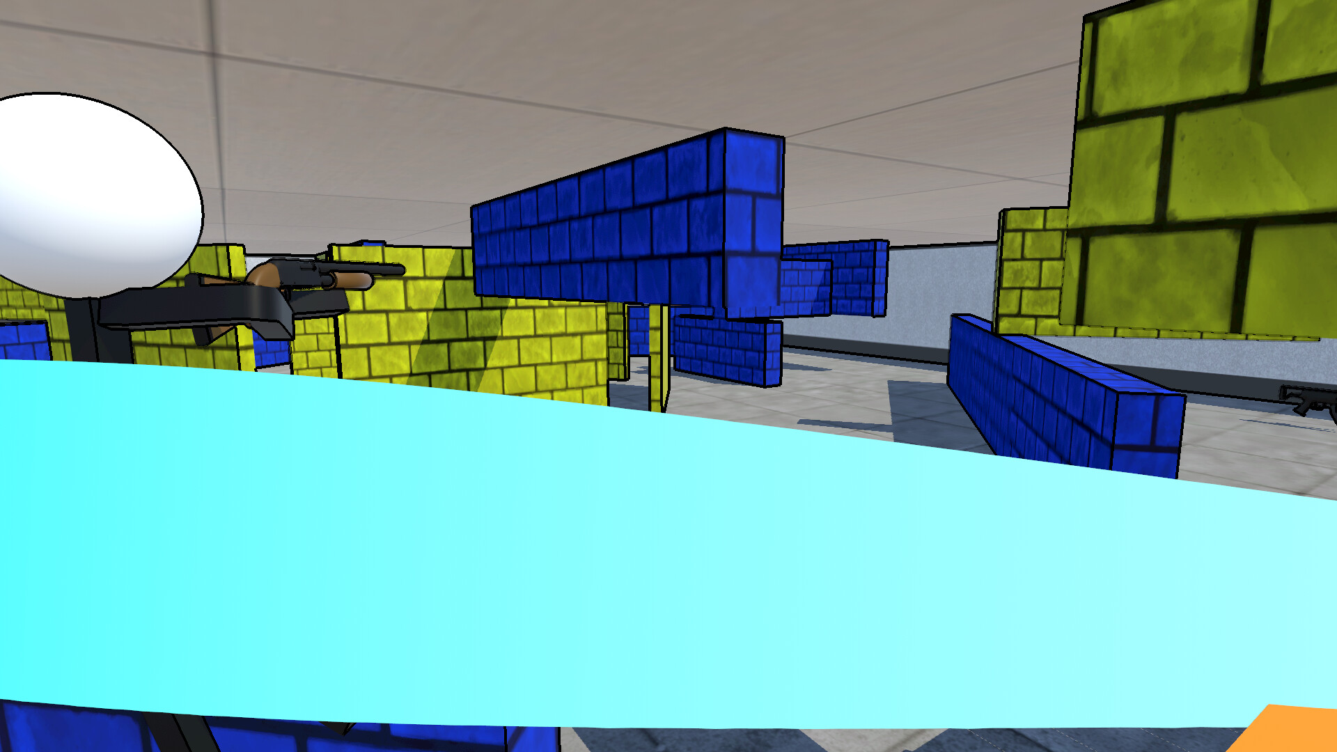 Up Down All-a-Round screenshot 6