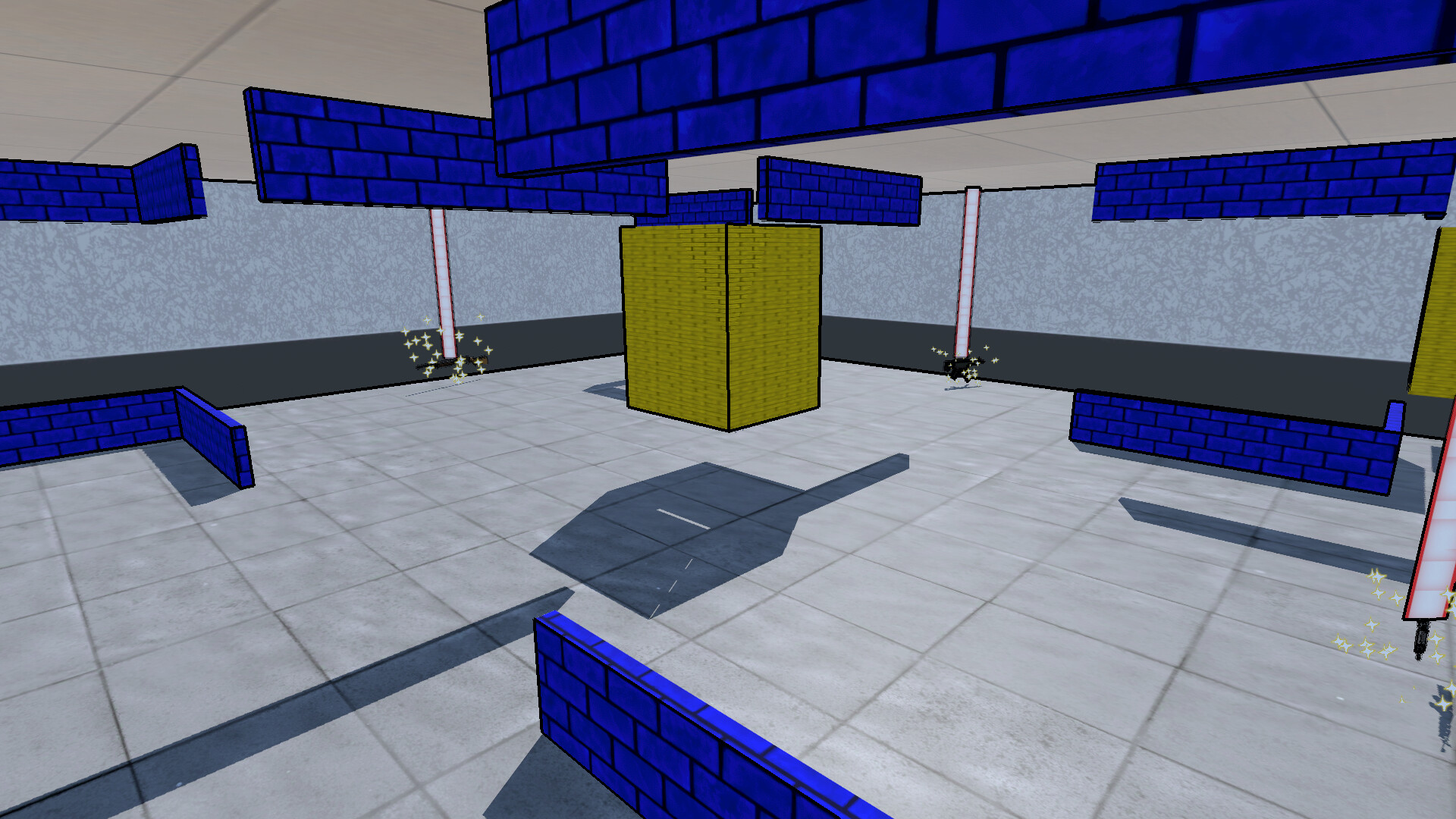 Up Down All-a-Round screenshot 5