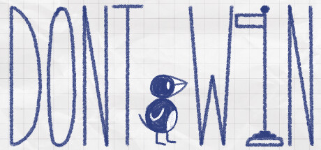 Don't Win — header artwork