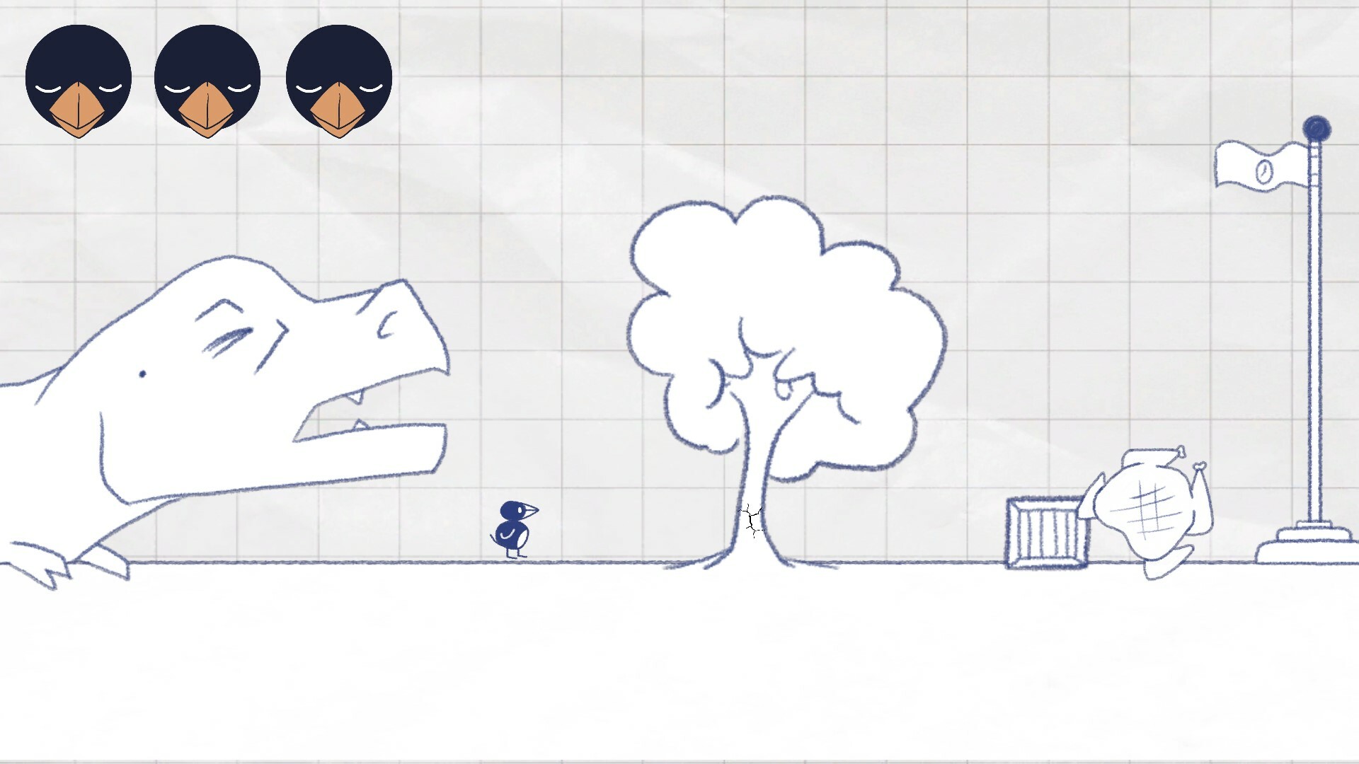 Don't Win screenshot 8