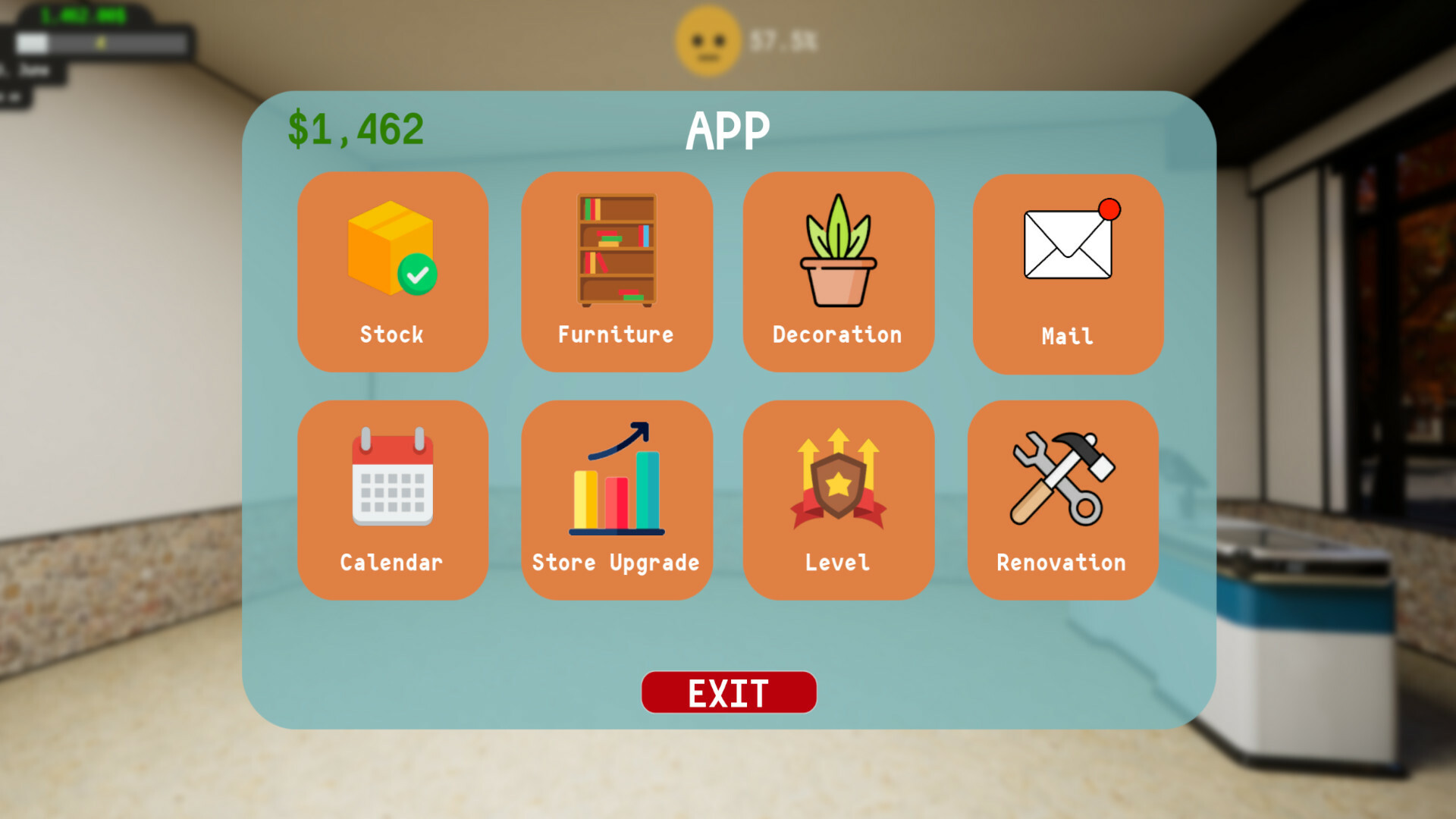 E-TECH SIMULATOR screenshot 4