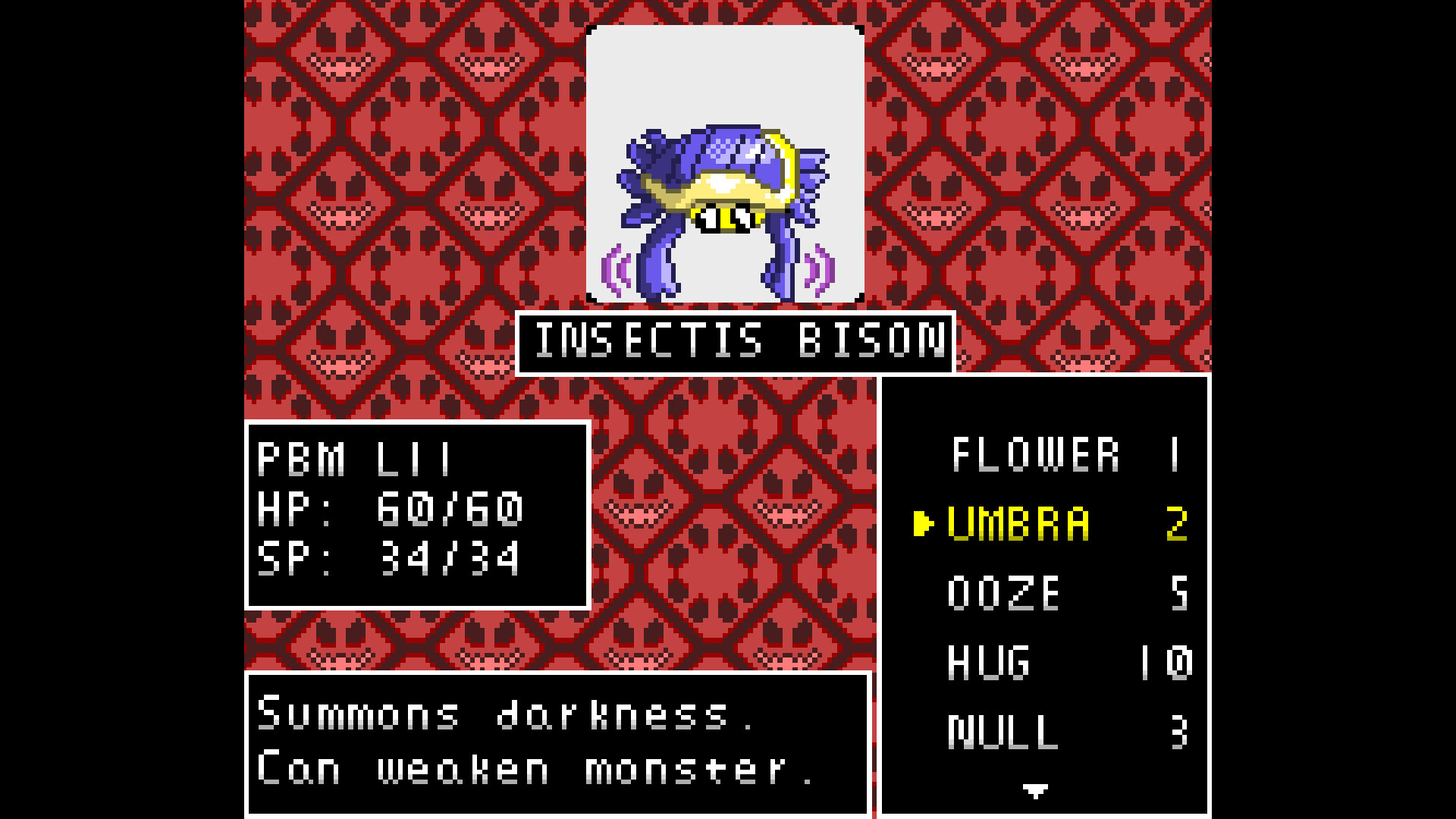 Emo Quest XD screenshot 3