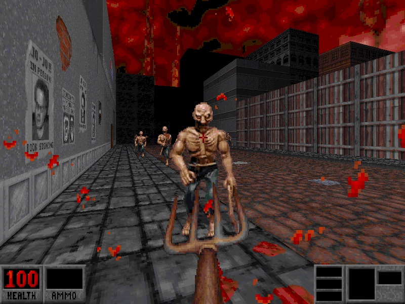 Blood: One Unit Whole Blood screenshot 3