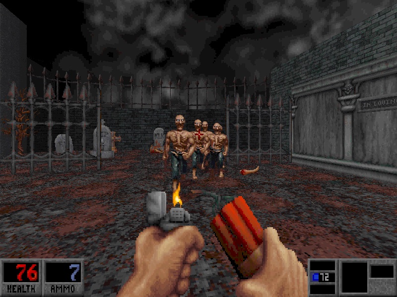 Blood: One Unit Whole Blood screenshot 2