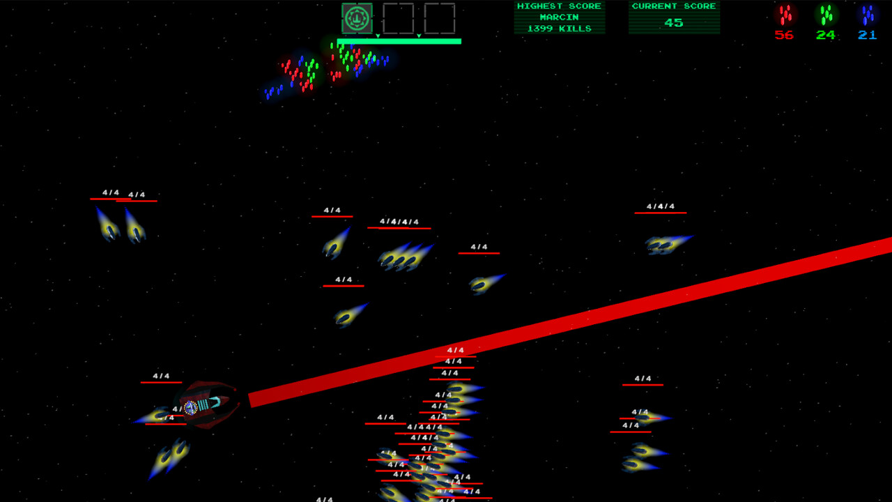 TopShot screenshot 6
