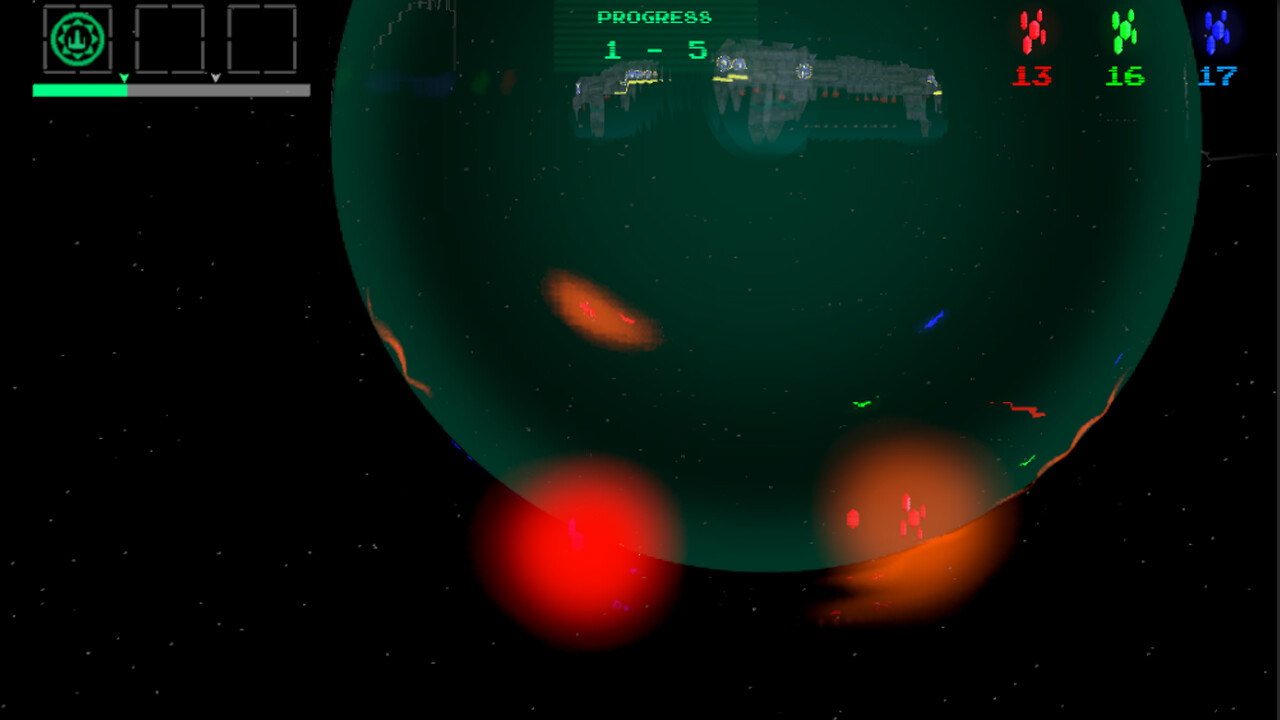 TopShot screenshot 1