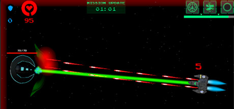 TopShot screenshot 2