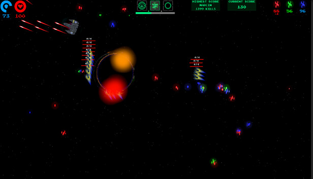 TopShot screenshot 3