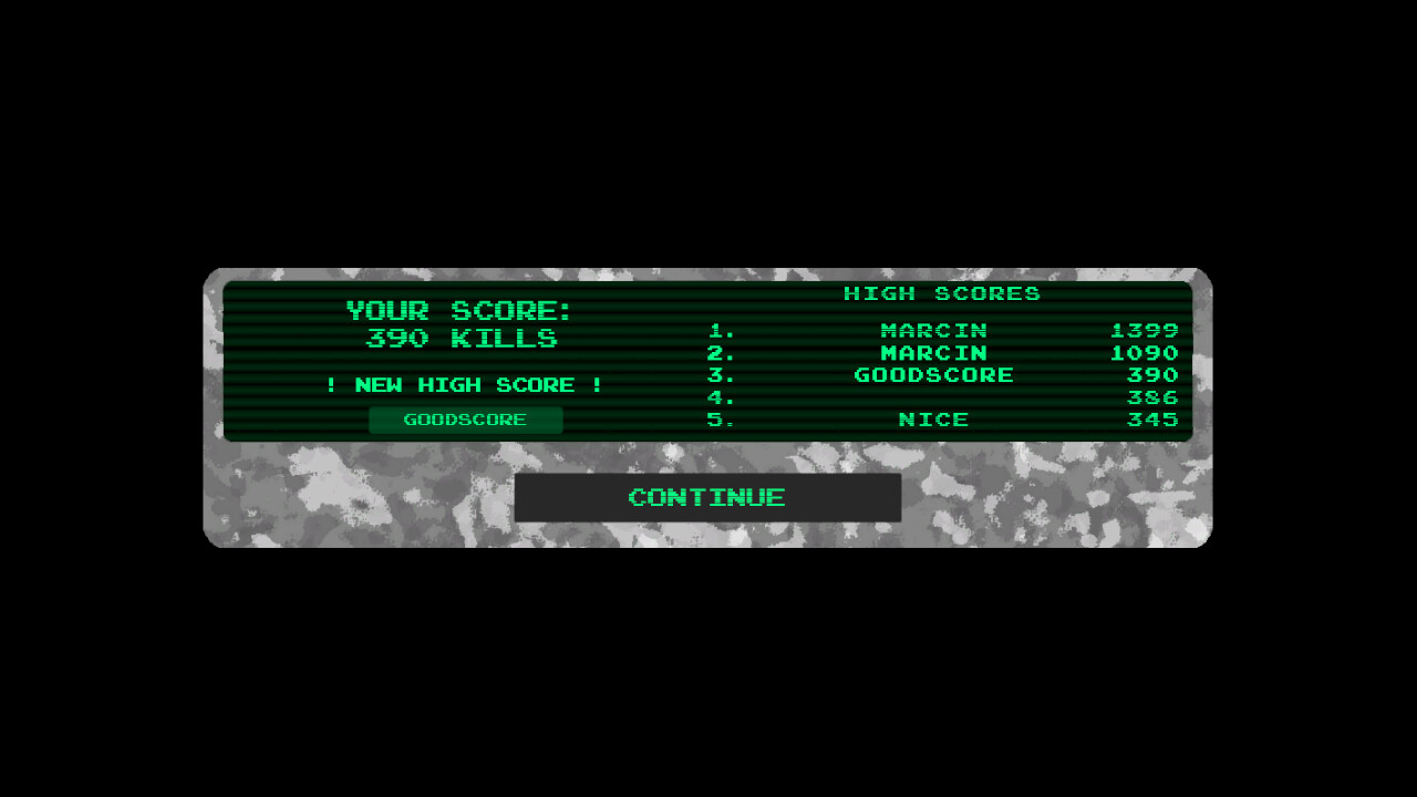 TopShot screenshot 5
