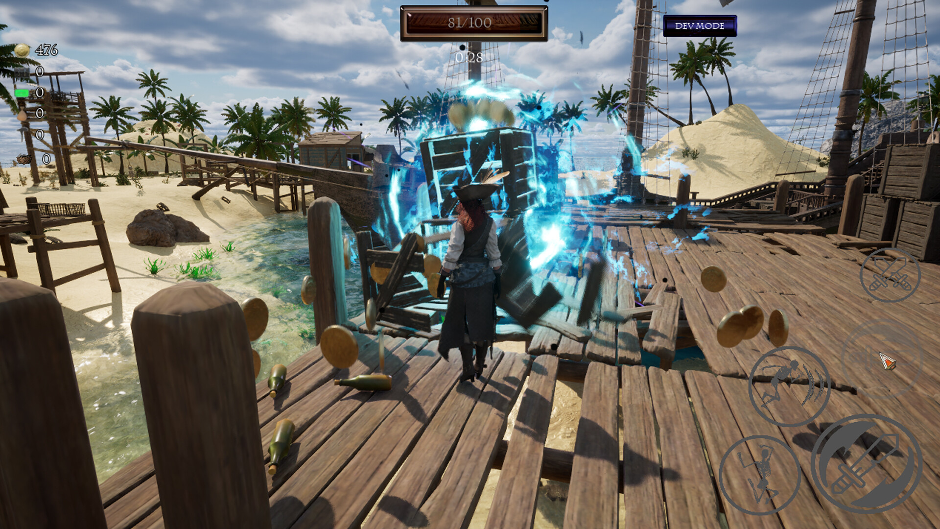 RAGE: Anger Management screenshot 10