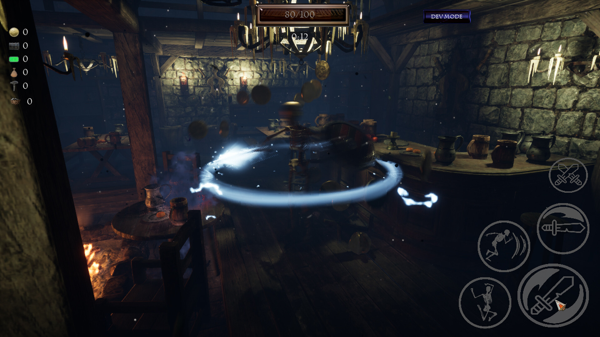 RAGE: Anger Management screenshot 16