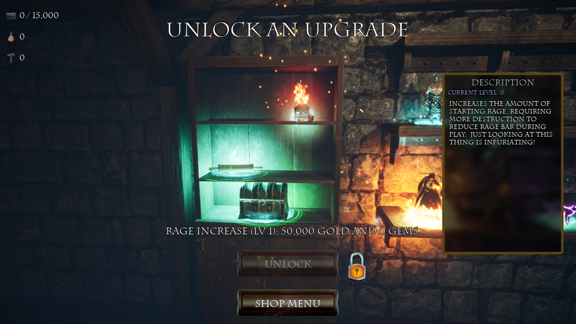 RAGE: Anger Management screenshot 11