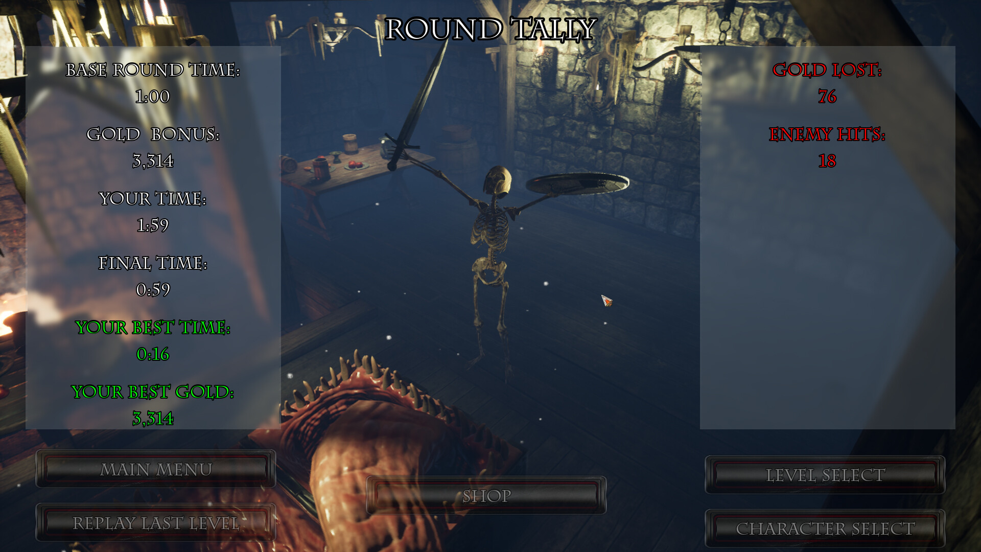 RAGE: Anger Management screenshot 14