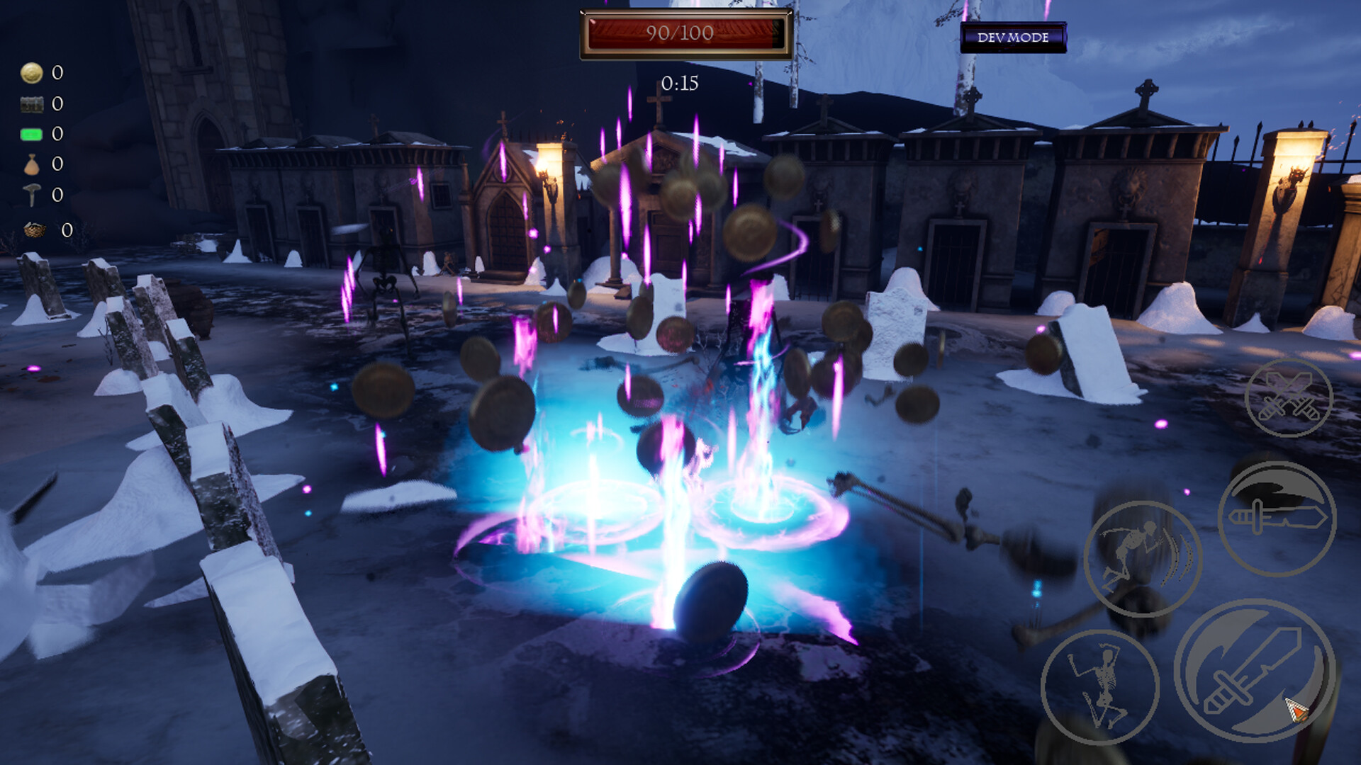 RAGE: Anger Management screenshot 5