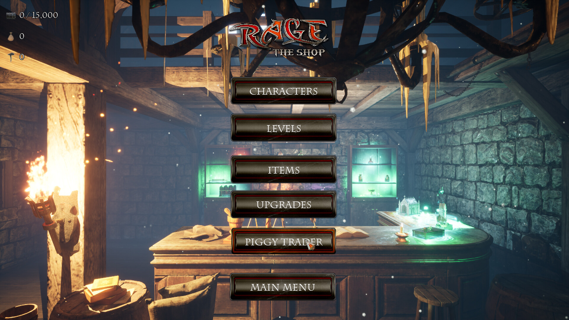 RAGE: Anger Management screenshot 2