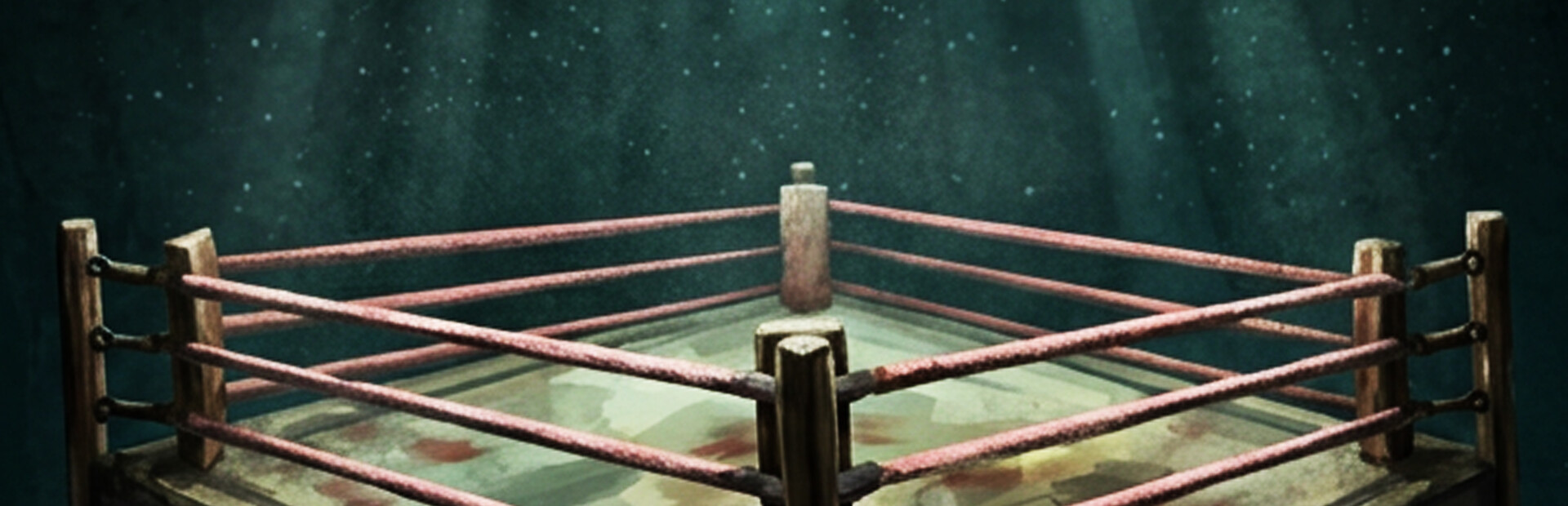 Turn Based Boxing: Tactics - Legends Edition