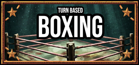 Turn Based Boxing: Tactics banner