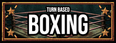 Turn Based Boxing