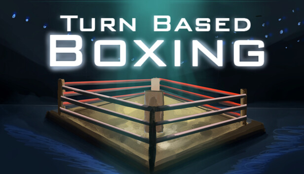 Turn Based Boxing: Legends en Steam