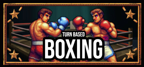 Turn Based Boxing: Tactics Cover Image