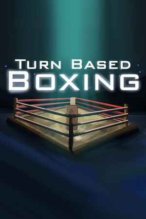Turn Based Boxing
