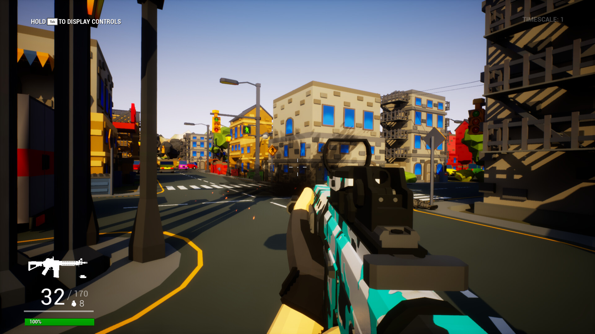 THOKO screenshot 3
