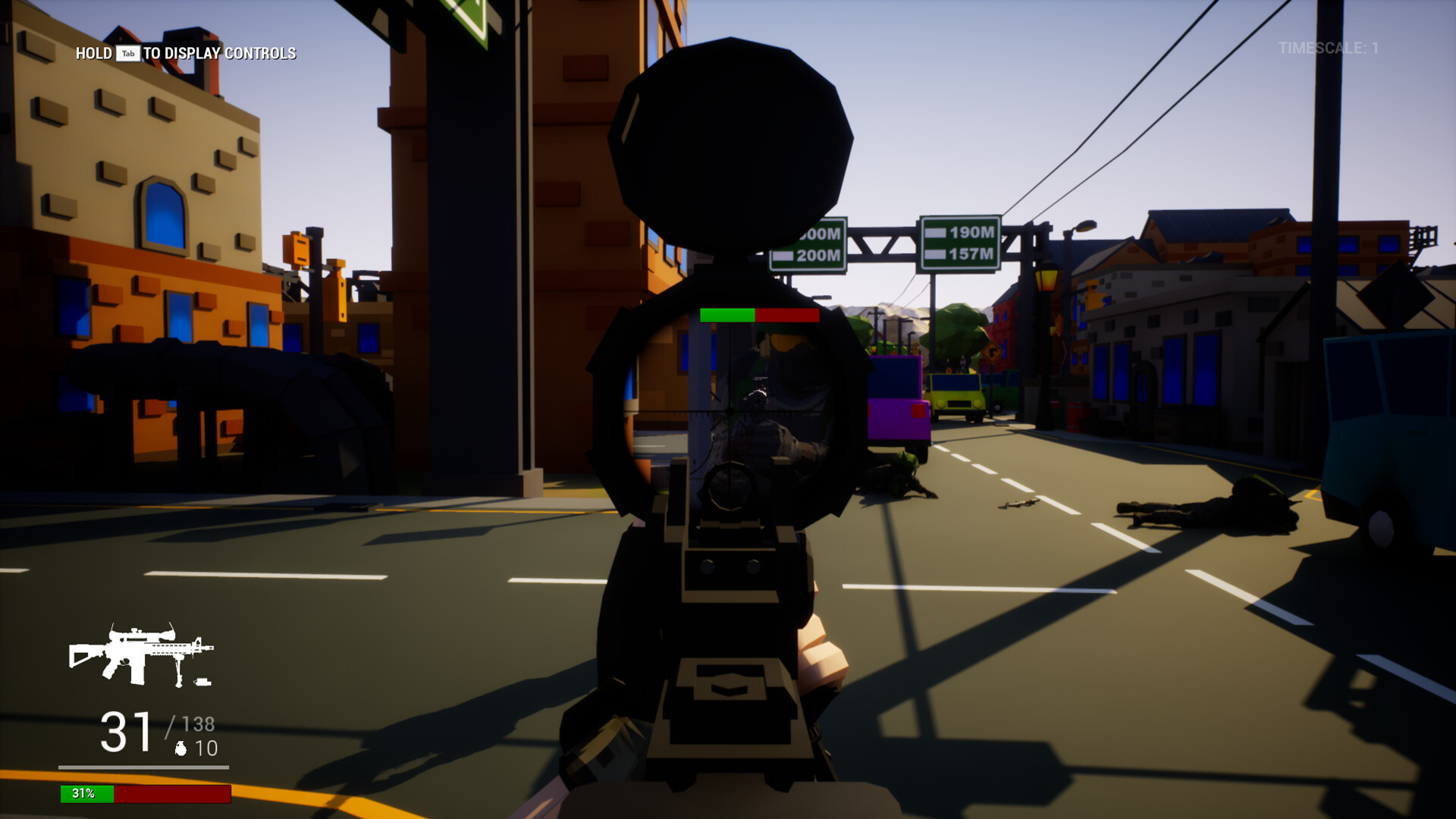 THOKO screenshot 1