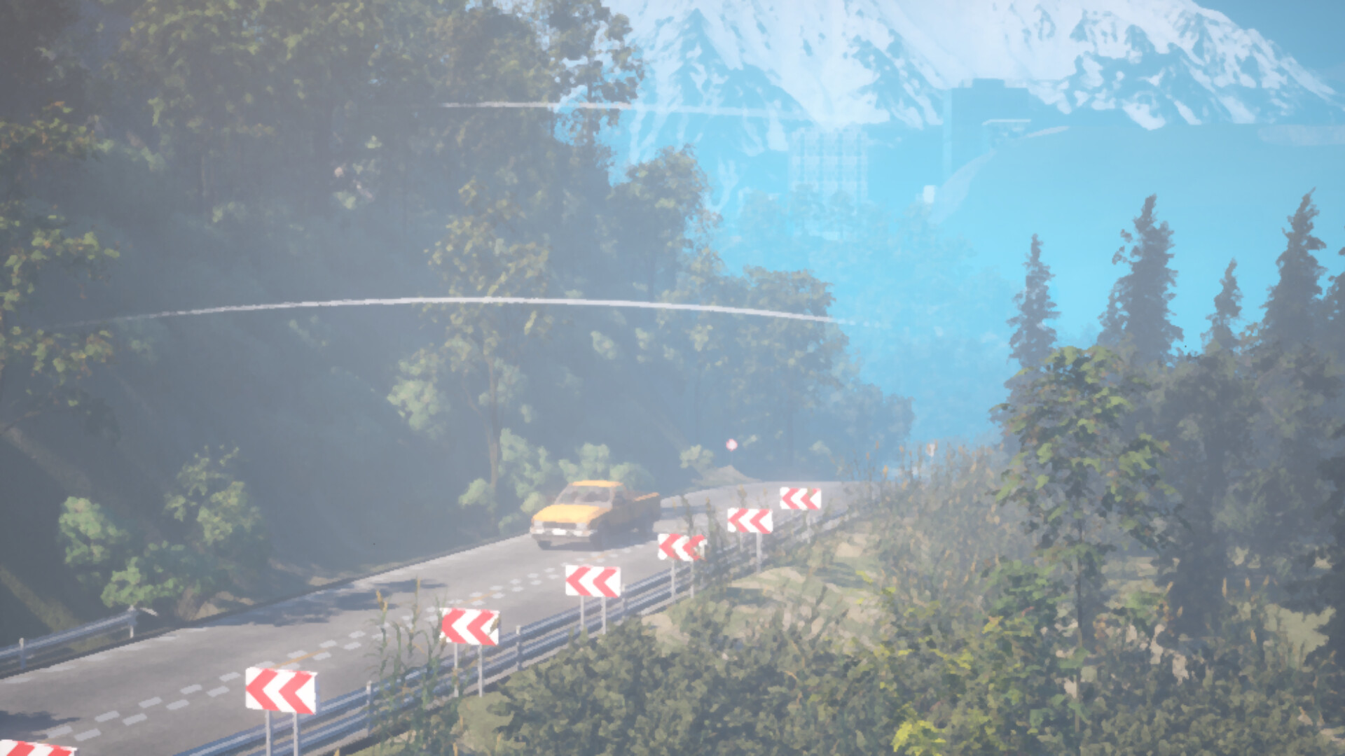 No Man's Area screenshot 2