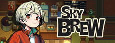 SkyBrew: Entropic Strategist в Steam