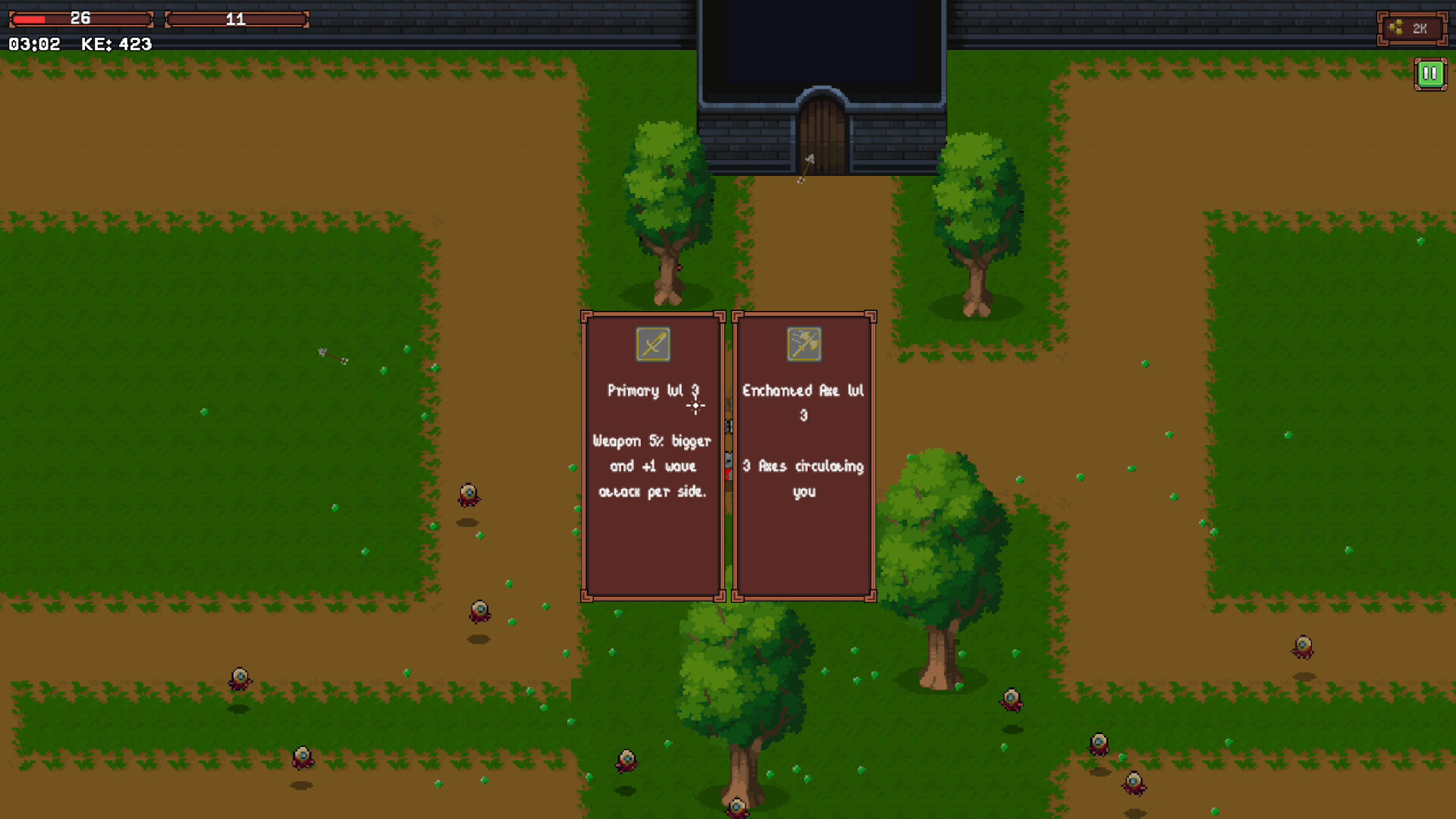 Medieval Chaos screenshot 5