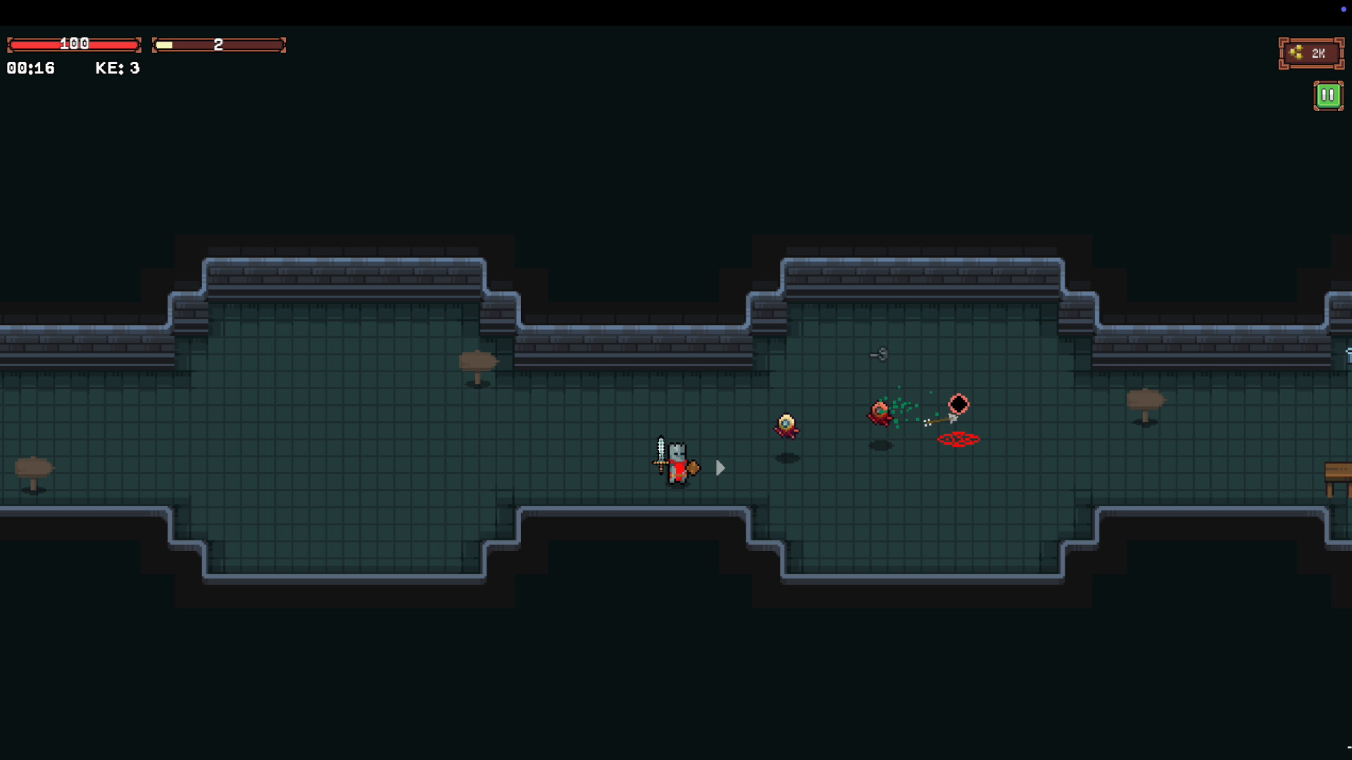 Medieval Chaos screenshot 2