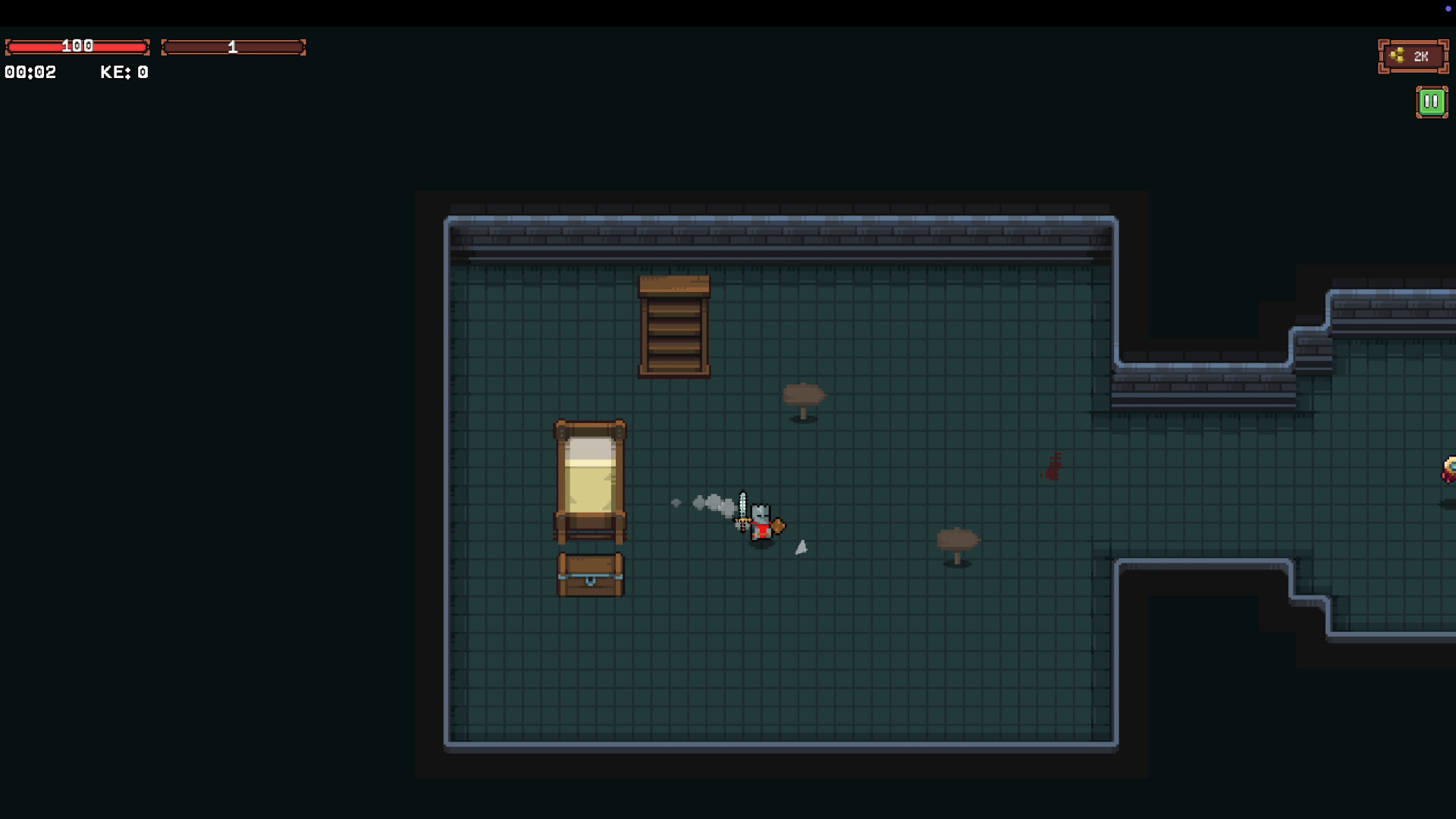 Medieval Chaos screenshot 1