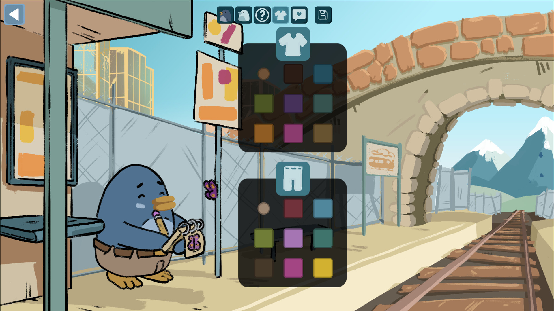 Fireside Feelings screenshot 5