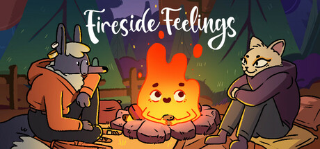 Fireside Feelings Cover Image