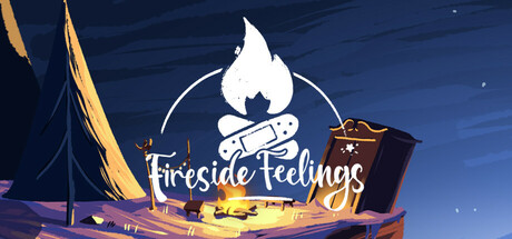 Fireside Feelings Cover Image