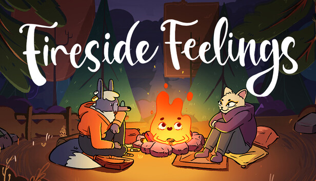 Fireside Feelings