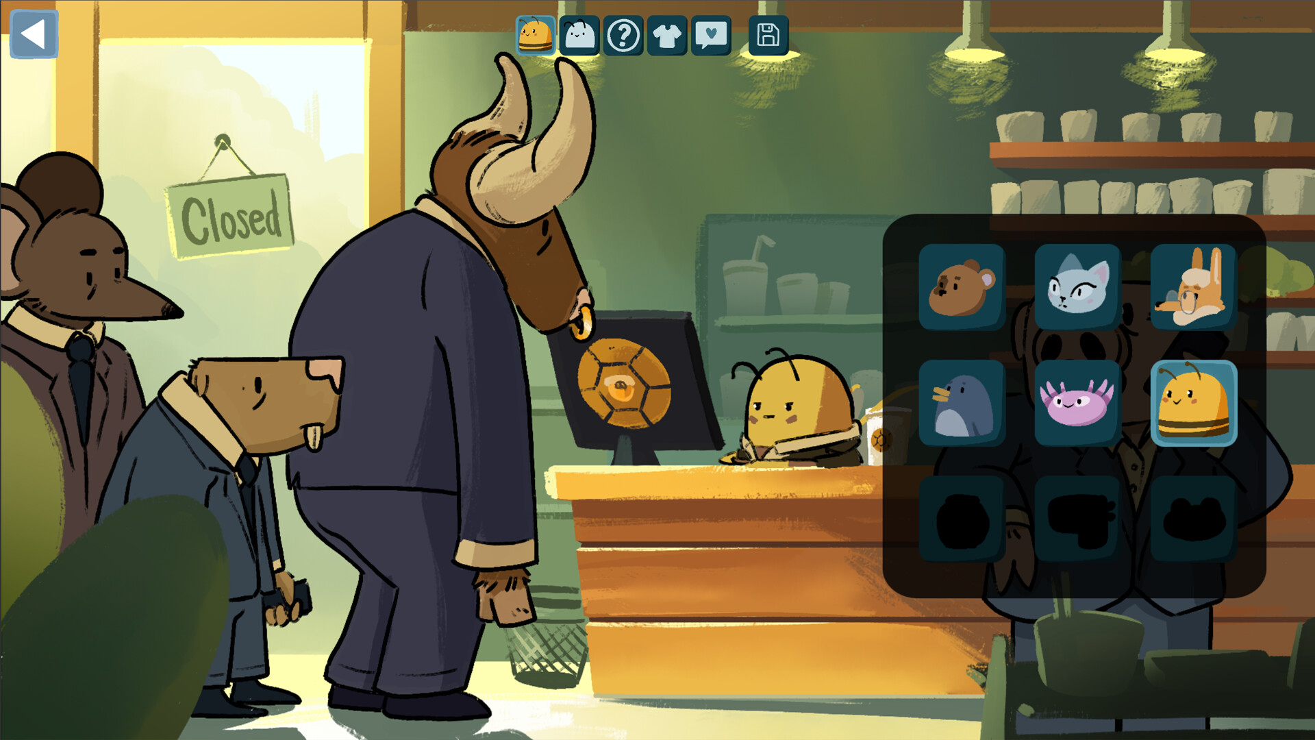 Fireside Feelings screenshot 7