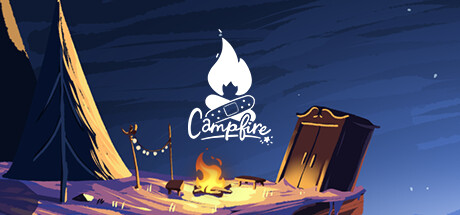 Campfire Cover Image