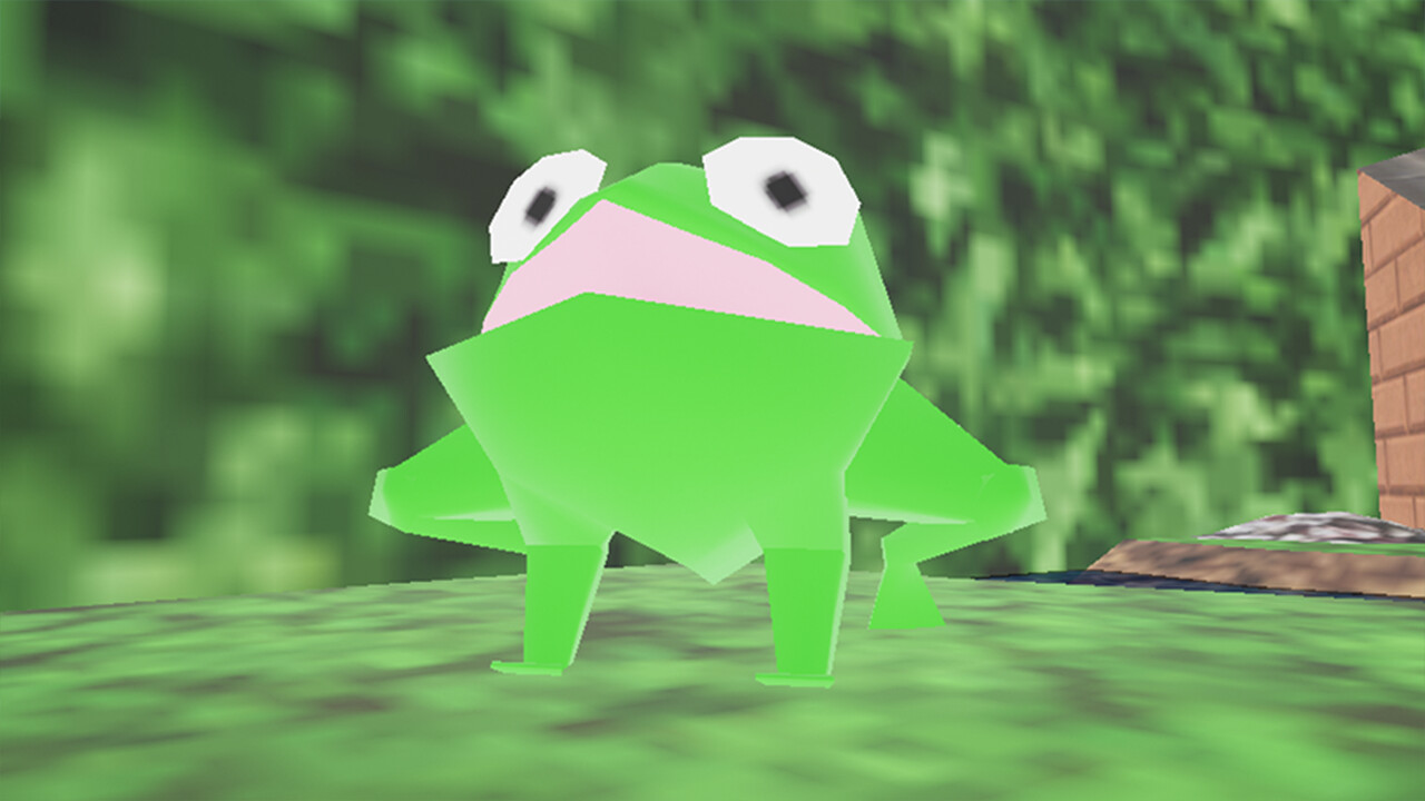 Mr Monkey & Touc screenshot 5