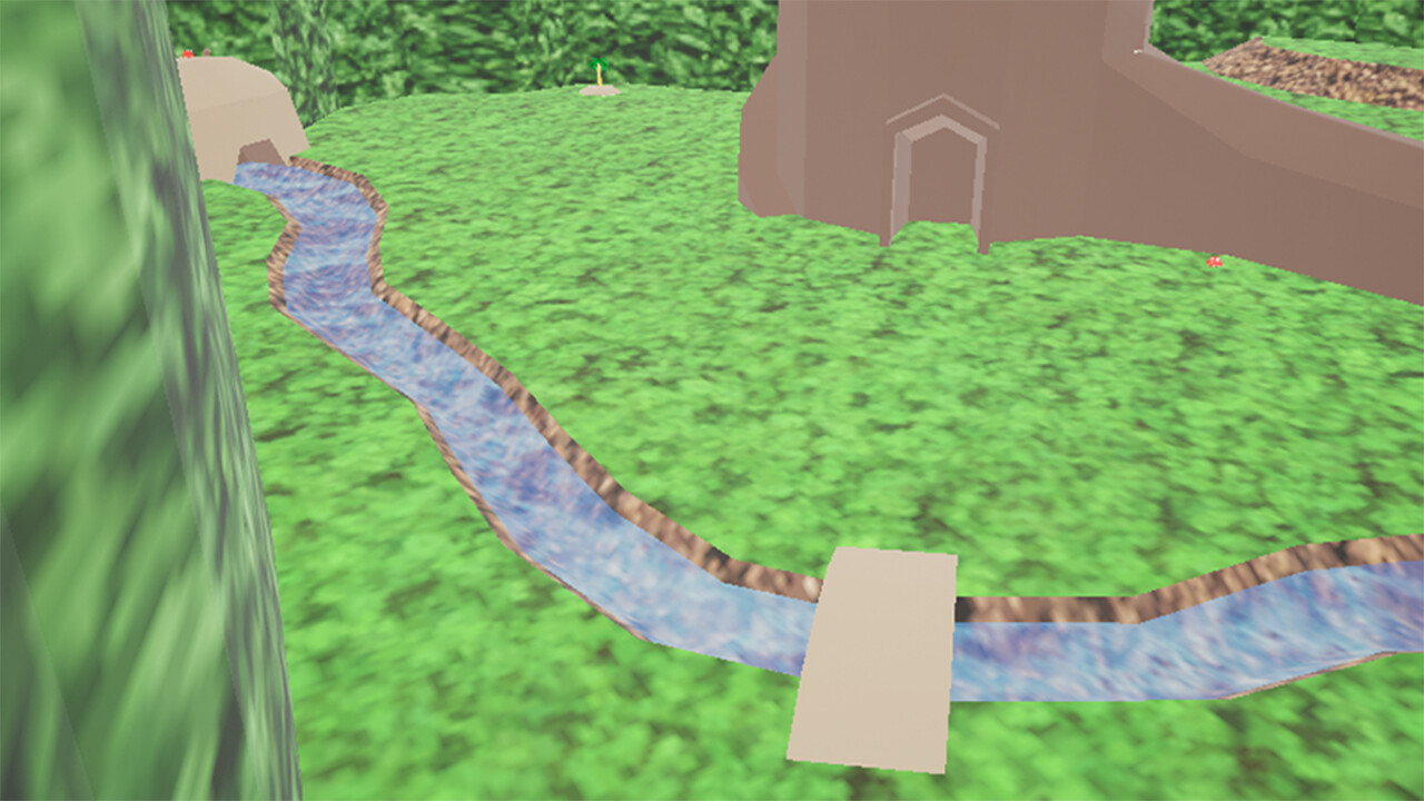 Mr Monkey & Touc screenshot 2