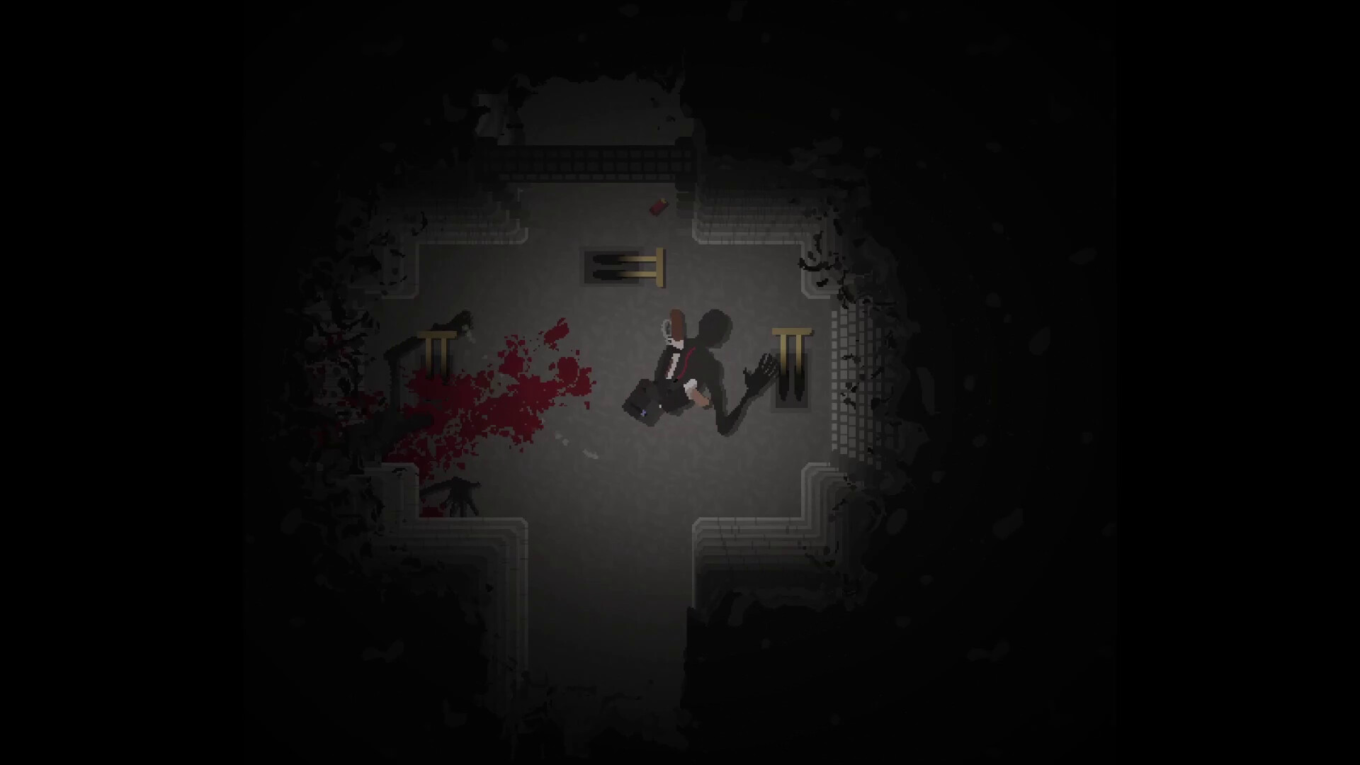 Endoparasitic 2 screenshot 7
