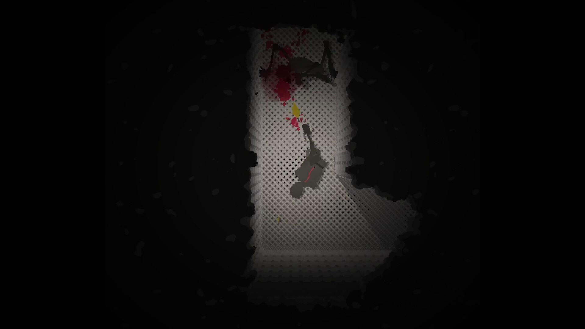 Endoparasitic 2 screenshot 6
